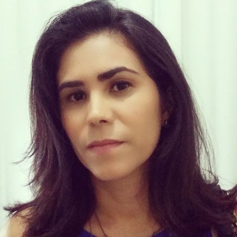 Luciana Diniz Cunha